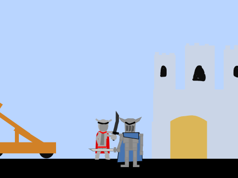 boss fight test