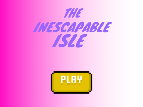Inescapable Isle v1.0