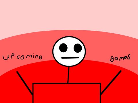 upcoming games profile pic