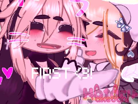 If one of us dies,,, [gacha]
