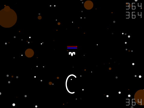 Lost in space [ᴘᴇɴ] jedimasterben server