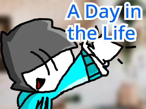 A Day In The Life | Animation