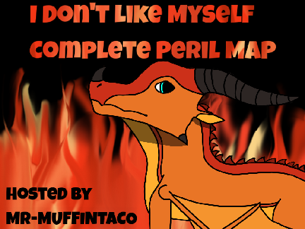 I Don't Like Myself - TNE