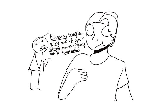Comic Continuation [Remix...what number? +1]