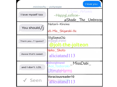 Prob first one as well