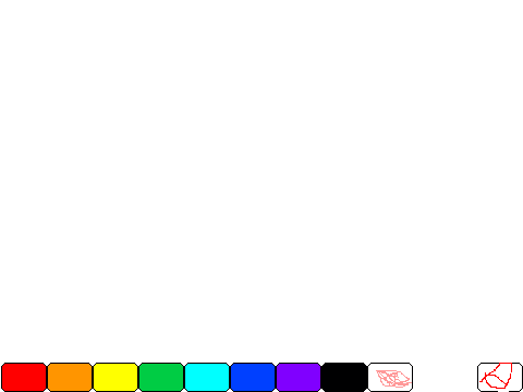 Megasoft Paint
