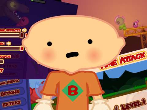 13 More Lets Go Home screenshots.