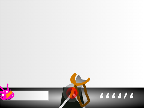 Angry Birds Stella