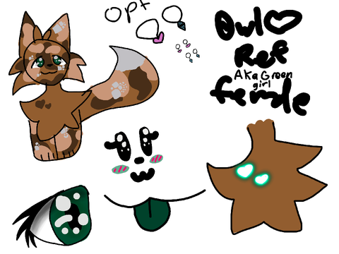 Oc refs
