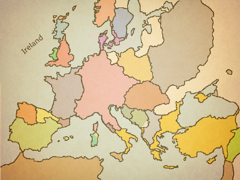 Circa 1100 Europe Country RP (UEBS Edition)