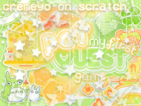 ᕬᕬ pet quest ☎️ platf♥︎rmer ‧₊˚ ໒꒱