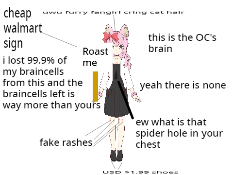 theres too many