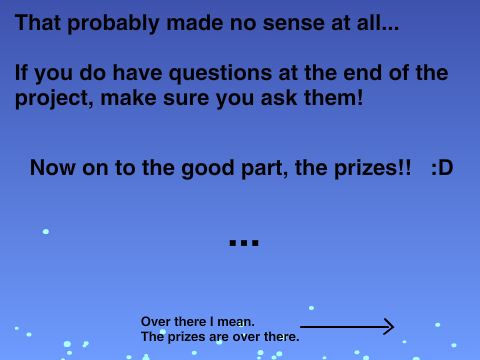 Platformer Contest Info and Signups remix