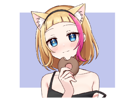 Hazel Peace rp