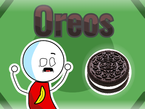 Oreos #animations