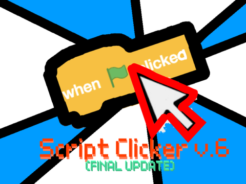 Script Clicker V.6
