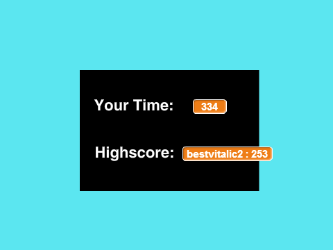 Bit Rush Hacked