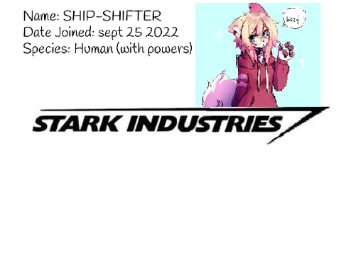 STARK ACADEMY NEW ID remix