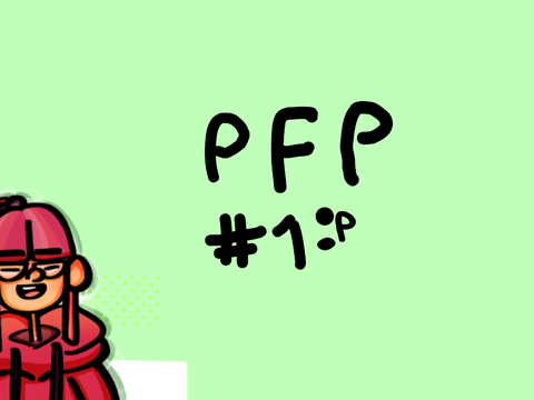 HAHAHHA PFP SERIES thing (Yes free pfps U-U)