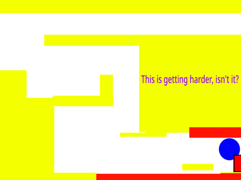 TEST YOUR STEERING SKILLS! #games #all