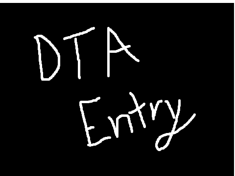 DTA: Species Adopts remix