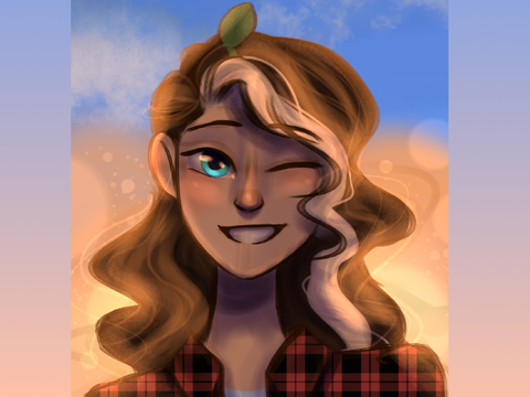 Sunset || PFP Contest Entry 