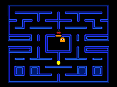 Pac-Man
