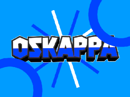 【my Best!】【my intro】 @05kappa
