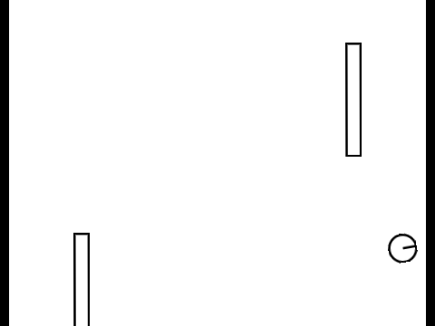 #TeamBlazers Game Contest: Ulimate Pong v1.3.1