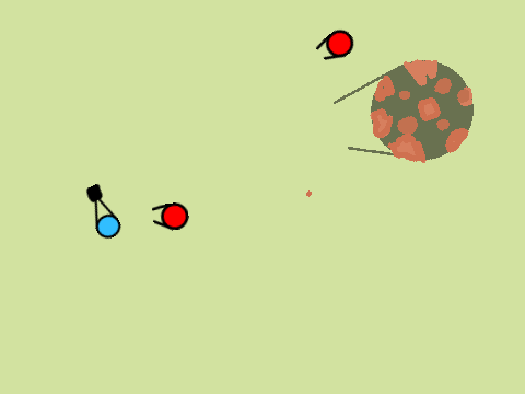 zombie shooter vo.2  hacked