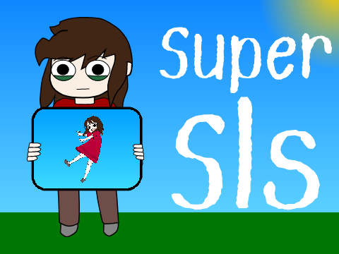 New OC style XD