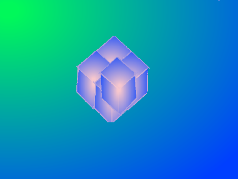 hyper commander