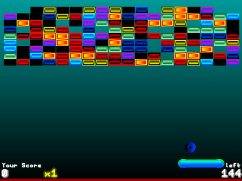 Brick Breaker  torconoyo remix