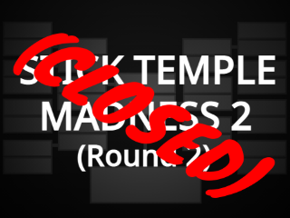 (CLOSED) STM2 ROUND 2