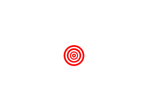 Shoot the target!
