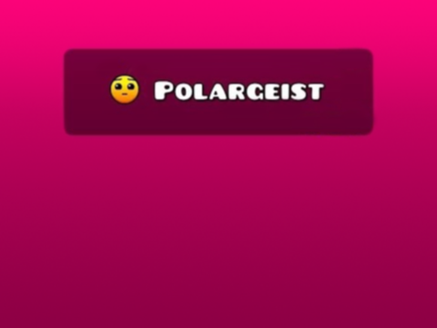 Geometry Dash 1.5 on Scratch