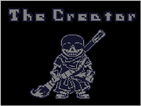 [--imperials-- project trailer] another ink sans fight