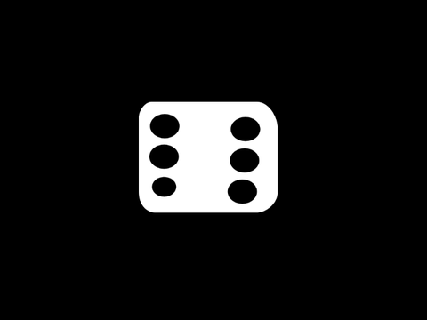 dice roll