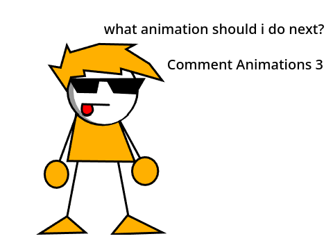 Comment Animations 3 Closed