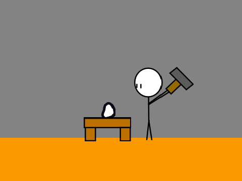 smash simulator (small update)