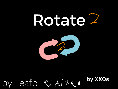 Rotate 2