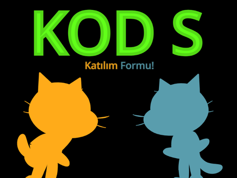 Kod S : Katılım Formu remix