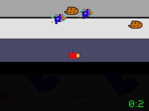 CookieCatch 2 /// BETA