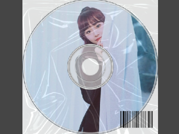 Child - Minnie