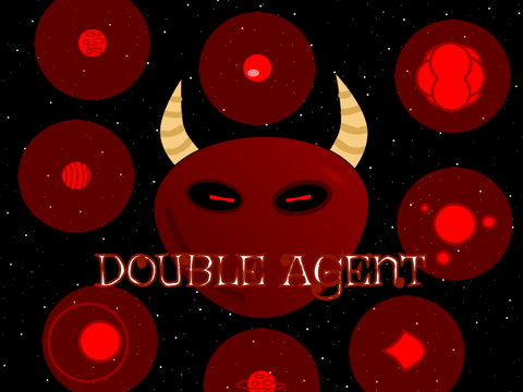 Double Agent