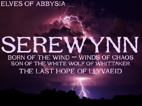 Serewynn for EoA