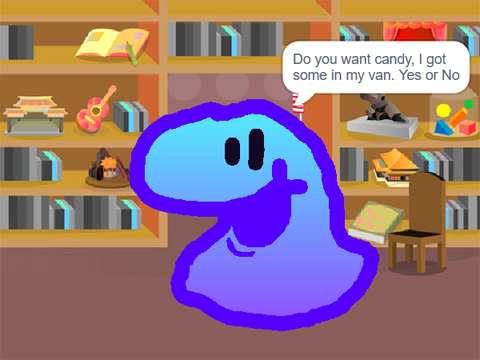BlobGuy #games #animation #all