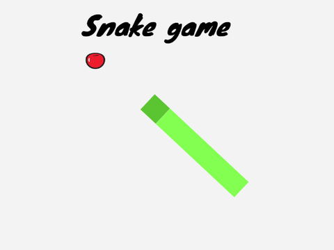 Snake game