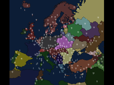 Mpia's Roleplay XII [WWI Europe RP]