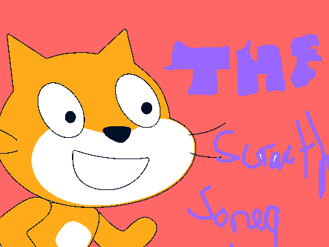 scratch song